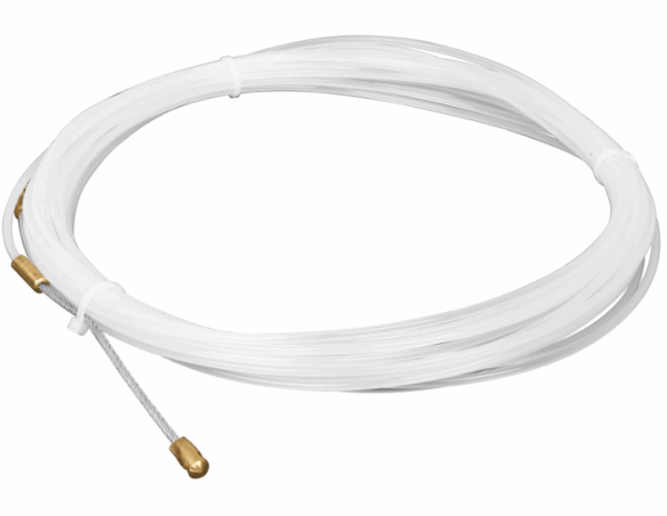 GUIA DE NYLON DE 10 m PARA CABLE, TRUPER, 17755. - Imagen 2