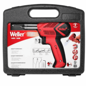 CAUTÍN PARA SOLDAR PROFESIONAL 9400PKMX Weller