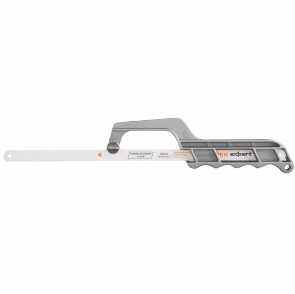 MINI ARCO 12' DE ALUMINIO PARA SEGUETA, TRUPER 10236 - Imagen 2