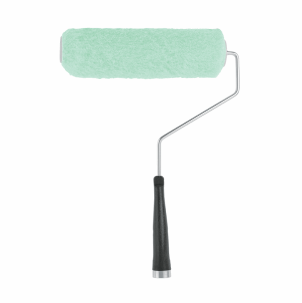 TRUPER RODILLO PARA PINTAR 9' x 5/8' SUPERFICIES POCO RUGOSAS 13876 - Imagen 2