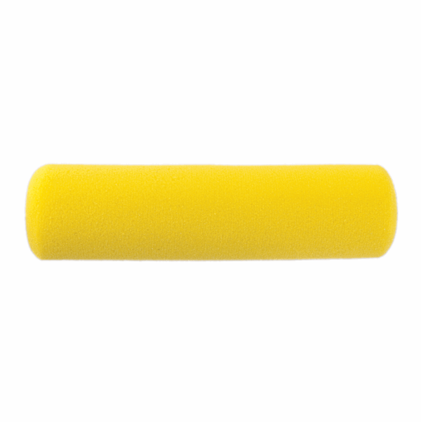 TRUPER FELPA PARA RODILLO, ESPONJA 9 x 3/8', SUPERFICIES LISAS 13898 - Imagen 2