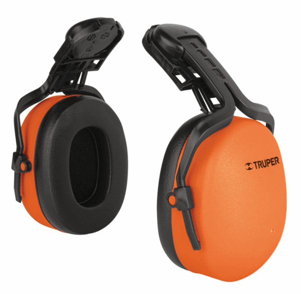 OREJERAS AJUSTABLESPARA CASCO, TRUPER, 12356 - Imagen 2