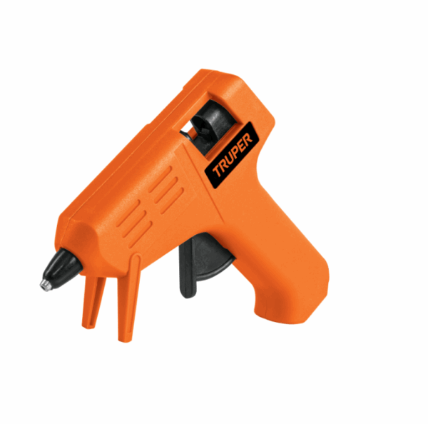 PISTOLA ELÉCTRICA PARA SILICÓN DE 5/16', TRUPER 17535 - Imagen 2