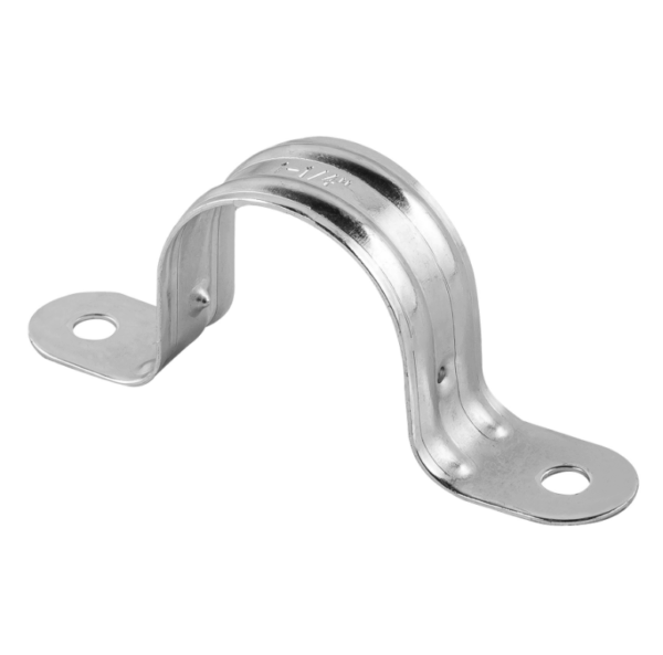 BOLSA CON 5 ABRAZADERAS 1-1/4' TIPO OMEGA PARA TUBO, Volteck, 46030 - Imagen 2