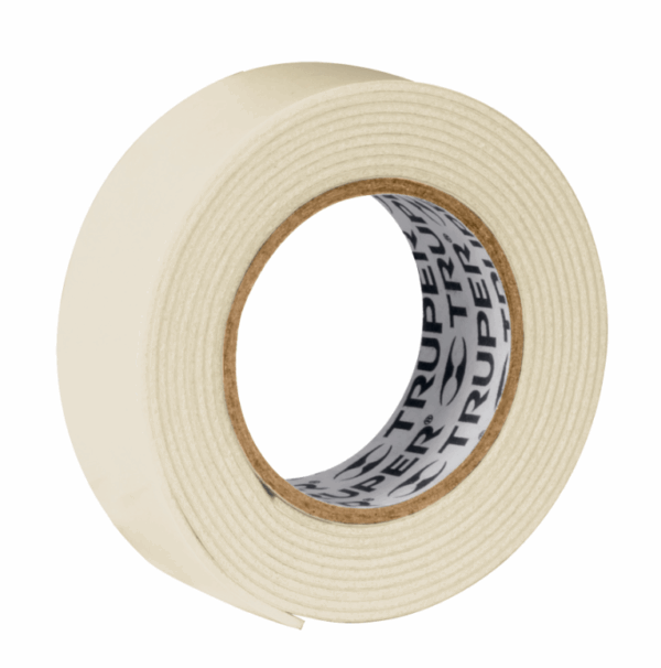 CINTA DOBLE CARA DE 19 mm x 1.5 m, Truper, 11724 - Imagen 2
