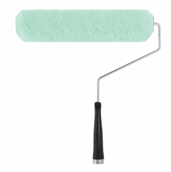 Truper RODILLO PARA PINTAR 12 x 5/8', SUPERFICIES POCO RUGOSAS, 13881 - Imagen 2