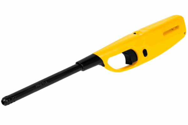ENCENDEDOR MULTIUSOS, RECARGABLE, 27 cm, PRETUL, 25130 - Imagen 2