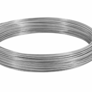 KILO DE ALAMBRE GALVANIZADO, CALIBRE 16, FIERO, 44467