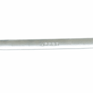 LLAVE COMBINADA SATINADA METRICA, 12 puntas, 22 mm Urrea, 1222MA