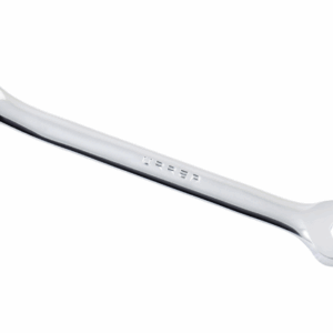LLAVE COMBINADSA PULIDO ESPEJO MÉTRICA, 12 puntas, 23 mm Urrea, 1223M