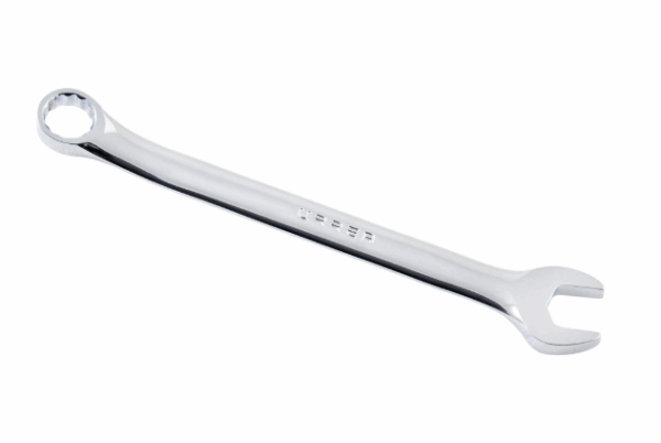 LLAVE COMBINADSA PULIDO ESPEJO MÉTRICA, 12 puntas, 23 mm Urrea, 1223M