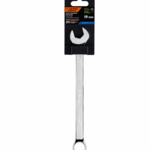 LLAVE COMBINADA EXTRALARGA 19 mm x 278 mm DE LARGO, Expert 15623