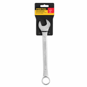 LLAVE COMBINADA 7/8' x 260 mm DE LARGO, Pretul, 21890