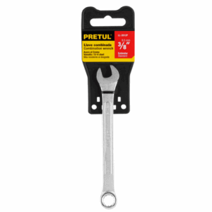 LLAVE COMBINADA 3/8' x 140 mm DE LARGO, Pretul, 21882