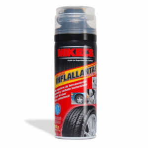 INFLALLANTAS MAGIC TIRE 567 grs 20 Oz, MIKEL´S, MT-20