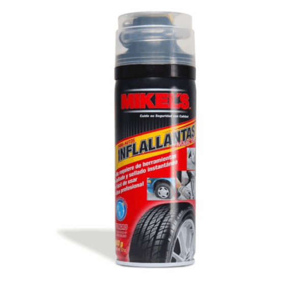 INFLALLANTAS MAGIC TIRE 567 grs 20 Oz, MIKEL´S, MT-20