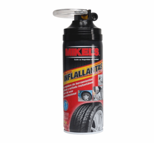INFLALLANTAS MAGIC TIRE 567 grs 20 Oz, MIKEL´S, MT-20 - Imagen 2