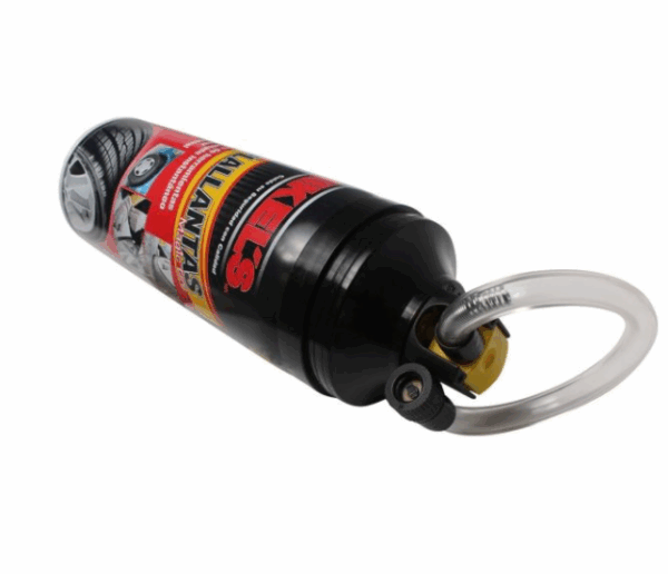 INFLALLANTAS MAGIC TIRE 567 grs 20 Oz, MIKEL´S, MT-20 - Imagen 3